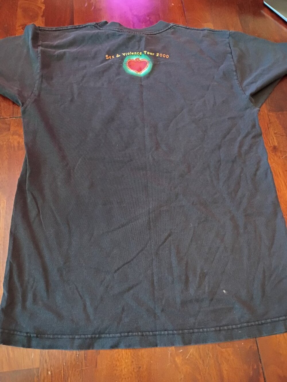 Vintage Stone Temple Pilots T-shirt